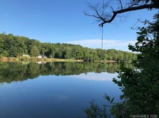 0 Carl Fox Rd, Taylorsville, NC 28681