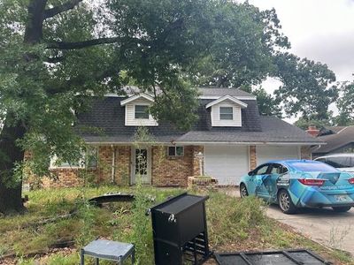 5816 NW 31st St, Oklahoma City, OK, 73122