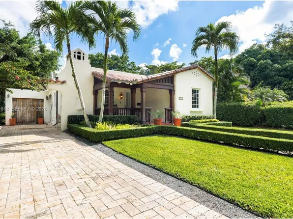 1029 Milan Ave, Coral Gables, FL 33134