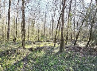 County Road 2500, Liberty, TX 77575