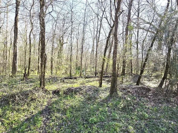 County Road 2500, Liberty, TX 77575