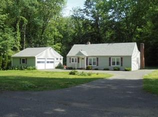 255 Coles Meadow Rd, Northampton, MA 01060