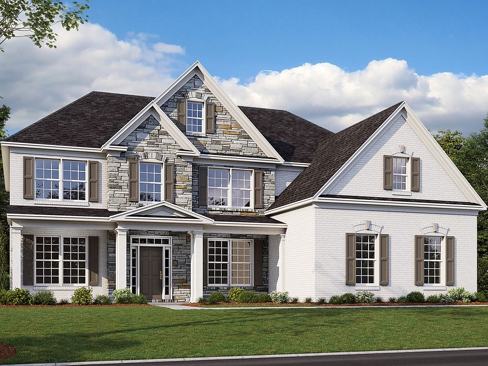 Country Manor