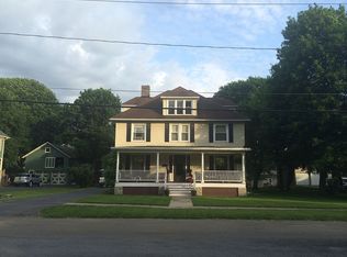 3196 Church St, Caledonia, NY 14423