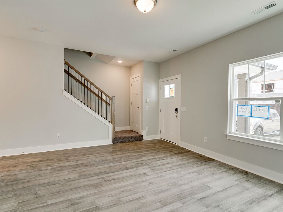 Florence II Plan, Robinson Rowhouses, Old Hickory, TN 37138 Zillow