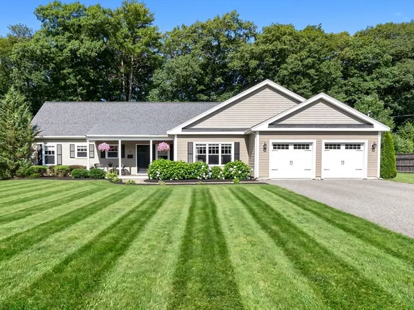 12 Colby Rd, Danvers, MA 01923