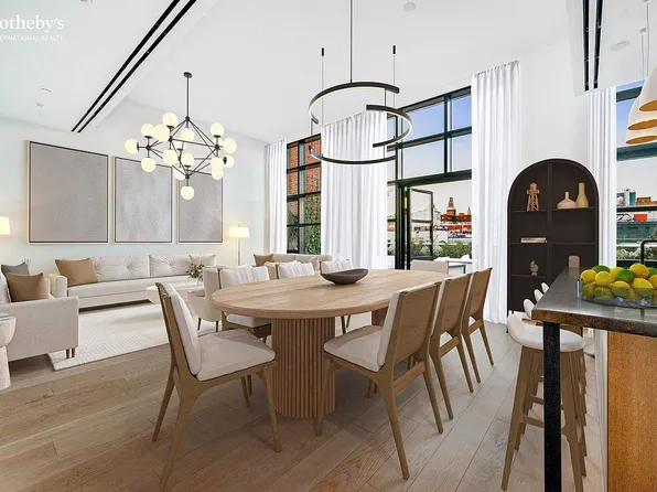 438 E 12th St #Phb, New York, NY 10009