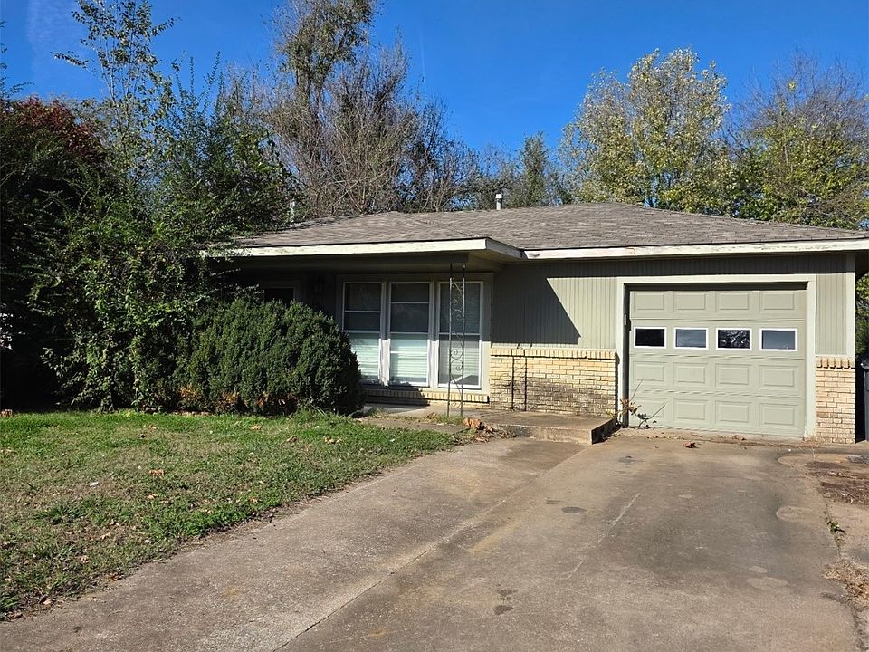 1st image of 1368 N 77th East Ave