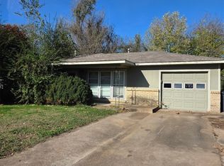 1368 N 77th East Ave, Tulsa, OK 74115