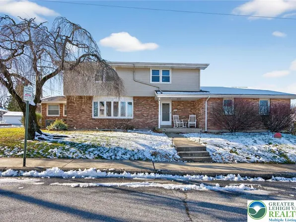 1900 Hokendauqua Ave, Northampton, PA 18067