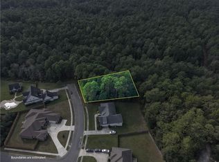 0 Stone Mill Dr UNIT 19, Mobile, AL 36619