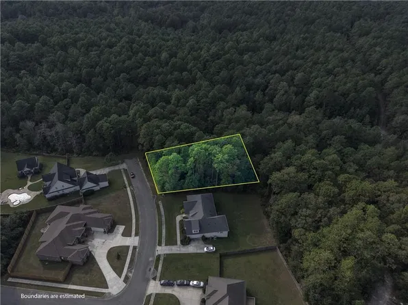 0 Stone Mill Dr Unit 19, Mobile, AL 36619