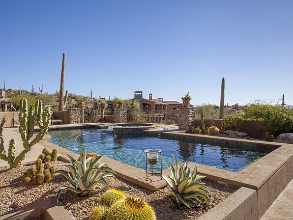 5th image of 41863 N Saguaro Forest Dr