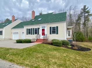 129 Sylvan Way #23, Wells, ME 04090