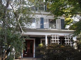 14618 Cherry Ave, Flushing, NY 11355