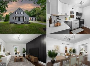 129 Jethro St, North East, MD 21901