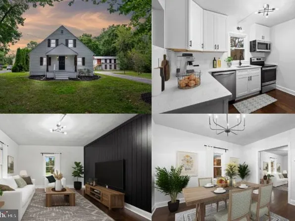 129 Jethro St, North East, MD 21901