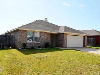 254 Adams Dr, Crowley, TX, 76036