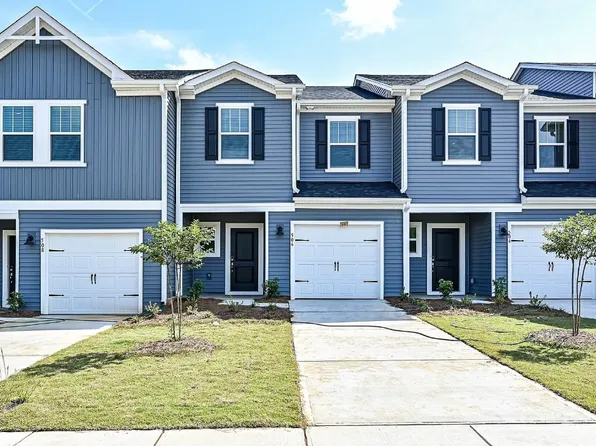 506 Tayberry Ln, Fort Mill, SC 29715