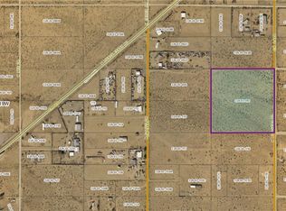 81 & 96 Bullhead Rd, Dolan Springs, AZ 86441