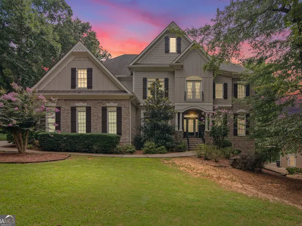 5053 Chapel Xing, Douglasville, GA 30135