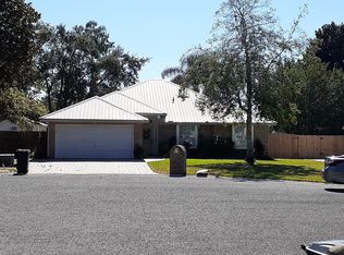 2451 Larchwood St, Orange Park, FL 32065