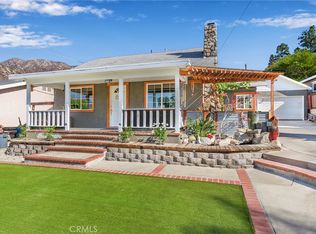 10634 Fitzroy Ave, Tujunga, CA 91042