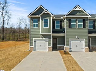 1412 Port Harbor Ct, Spartanburg, SC 29306