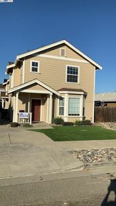 341 N K St, Livermore, CA, 94551