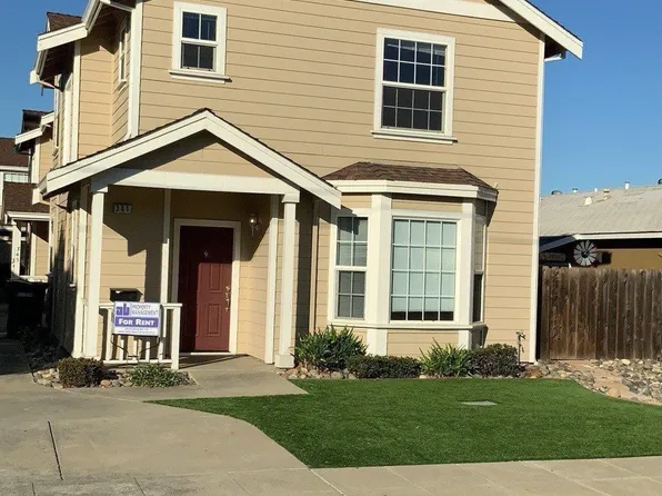 341 N K St, Livermore, CA 94551