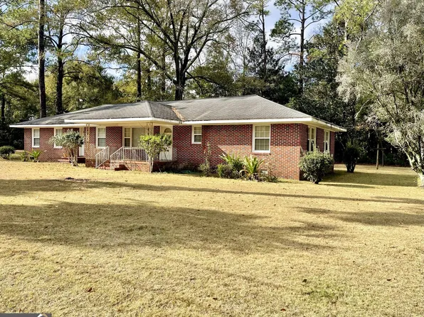 201 Palm Ave, Thomasville, GA 31792