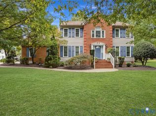 9361 Count Kristopher Dr, Mechanicsville, VA 23116