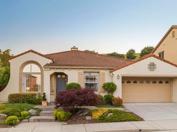 822 Pradera Way, San Ramon, CA 94583