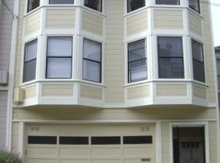242 Clinton Park #A, San Francisco, CA 94103
