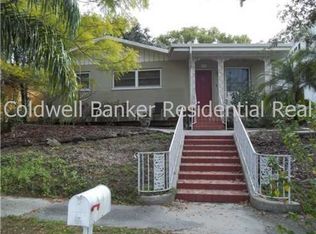 3224 N Rome Ave, Tampa, FL 33607