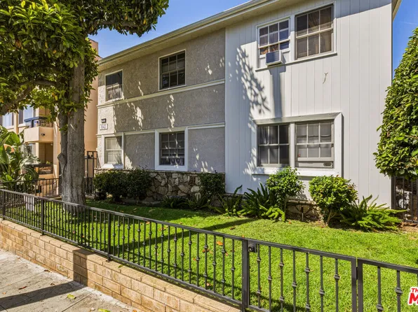 1643 N Formosa Ave APT 5, Los Angeles, CA 90046