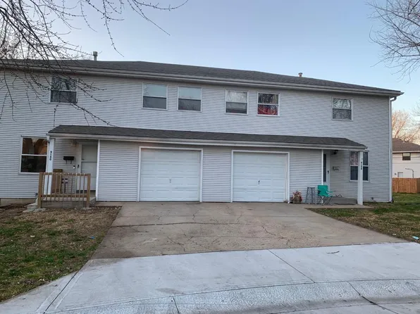 9158 W 78th Ter, Overland Park, KS 66204