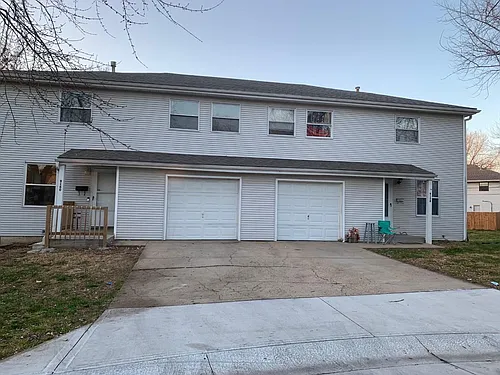 9158 W 78th Ter Photo 1