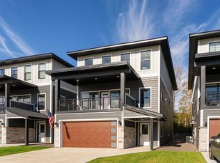 8313 Eric Shaffer Way, Duluth, MN 55807