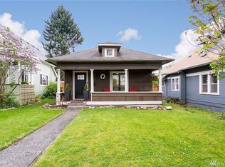 2712 James St, Bellingham, WA 98225