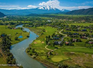 TBD Midland Loop #WP4, Carbondale, CO 81623
