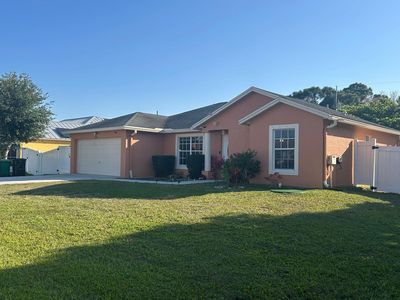 2110 SW Larchmont Lane, Port Saint Lucie, FL, 34984