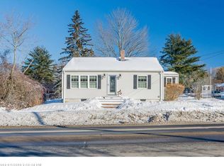 191 Capisic St, Portland, ME 04102