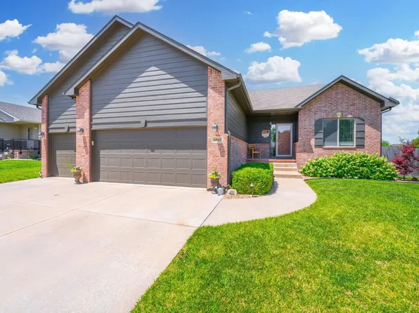 6925 N Grove St, Wichita, KS 67219