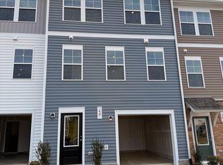 65 Laurin St, Charlottesville, VA 22902