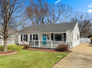 3014 N Mission Rd, Peoria, IL 61604