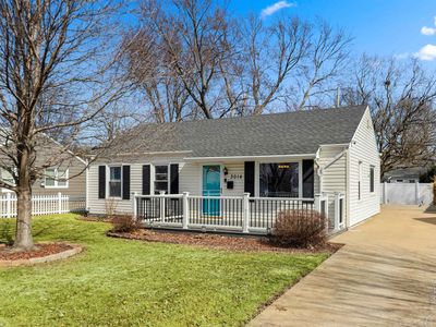 3014 N Mission Rd, Peoria, IL, 61604