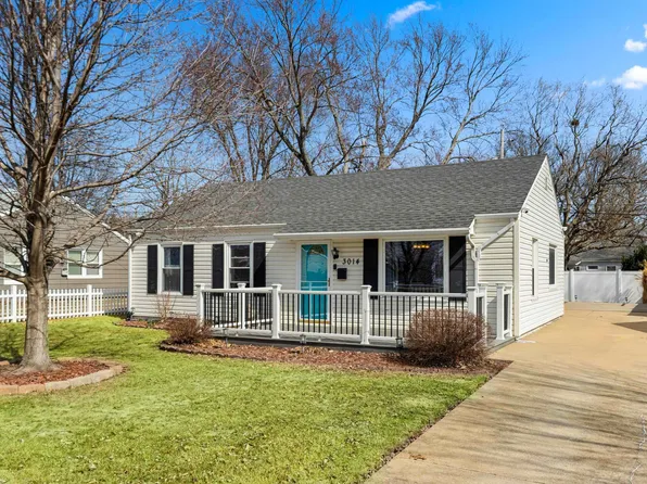 3014 N Mission Rd, Peoria, IL 61604