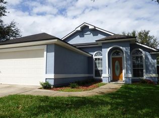 11949 N Canterwood Dr, Jacksonville, FL 32246