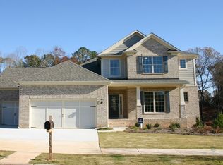2840 Terra View Dr, Lilburn, GA 30047